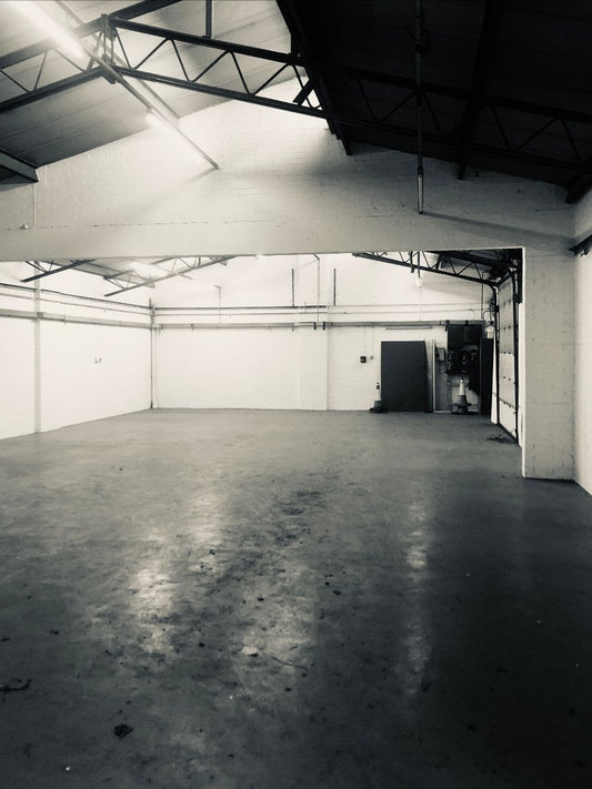 We're opening a brewery!