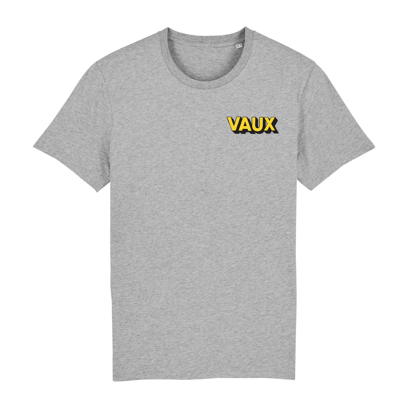 VAUX Grey T-Shirt (NEW)