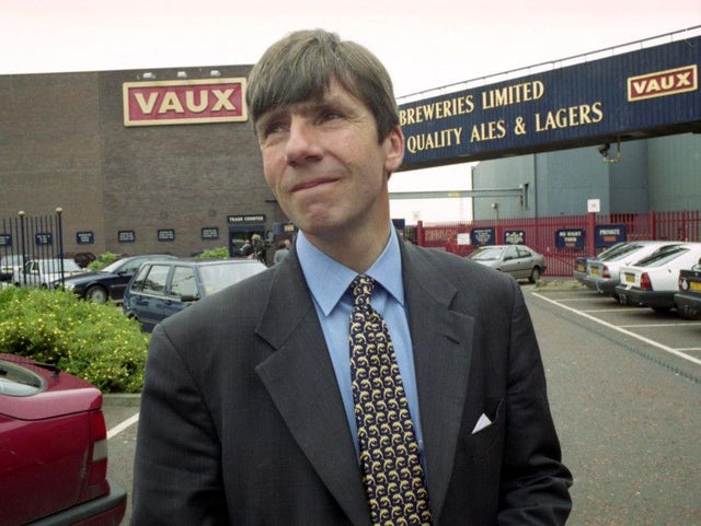 Former Vaux boss will be 'delighted' if new Sunderland brewery succeeds