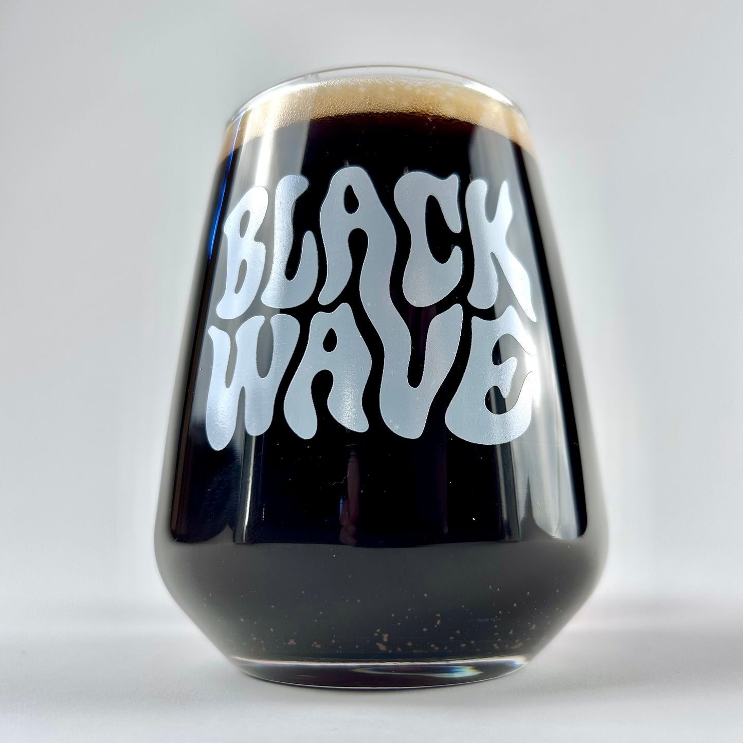 Black Wave - Christmas Gift Set