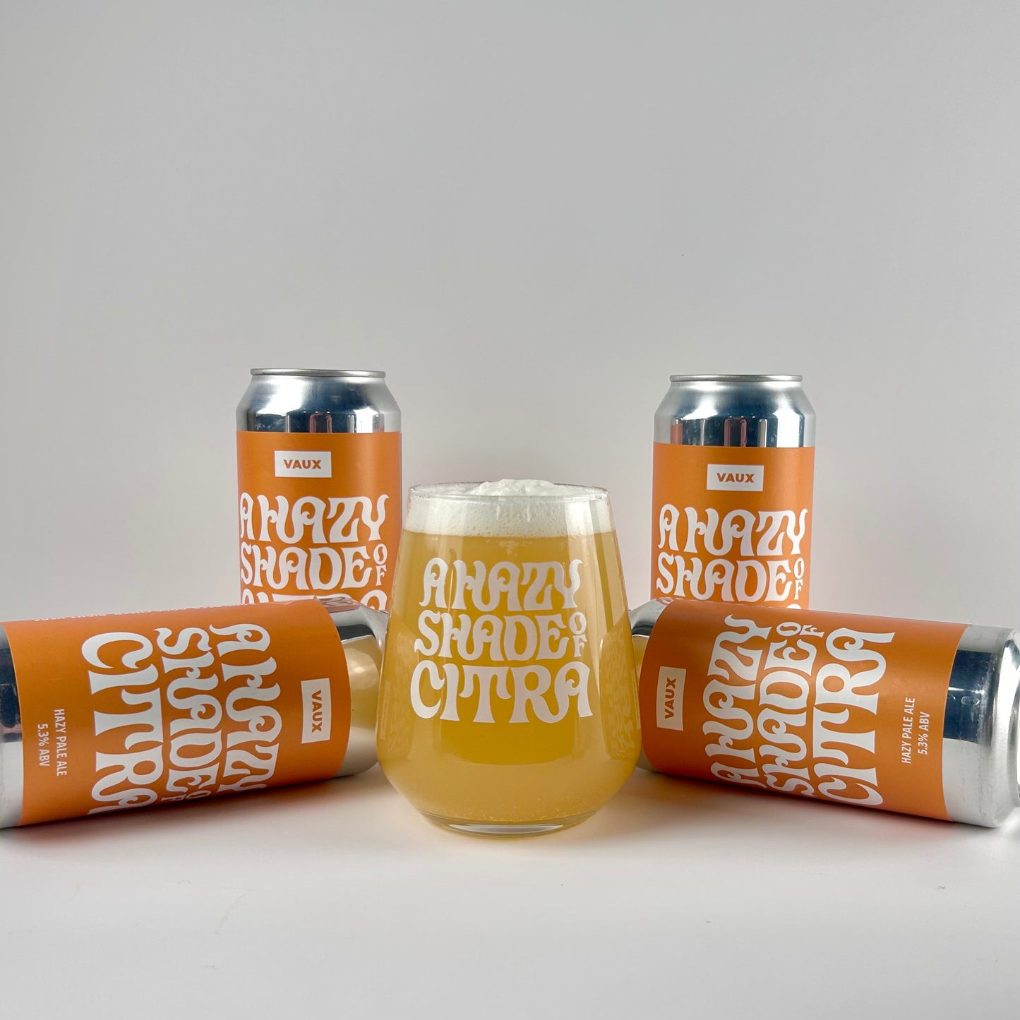 A Hazy Shade of Citra - Christmas Gift Set