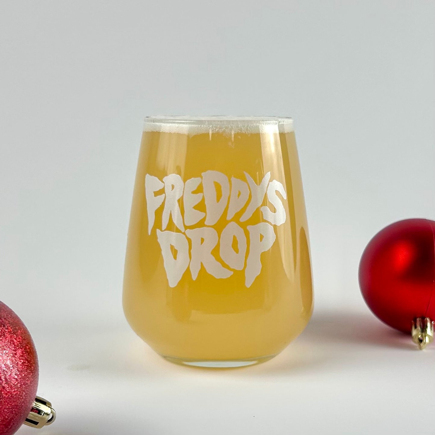 Freddy's Drop - Christmas Gift Set