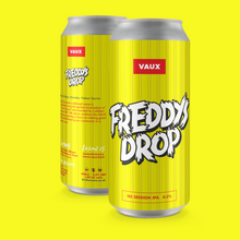 Load image into Gallery viewer, Freddy&#39;s Drop - New Zealand Session IPA 4.3% - 440ml can