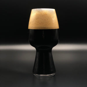Black Wave - Oatmeal Stout - 440ml can