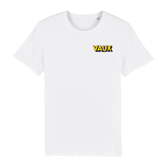 VAUX White T-Shirt (NEW)
