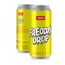 Load image into Gallery viewer, Freddy&#39;s Drop - New Zealand Session IPA 4.3% - 440ml can