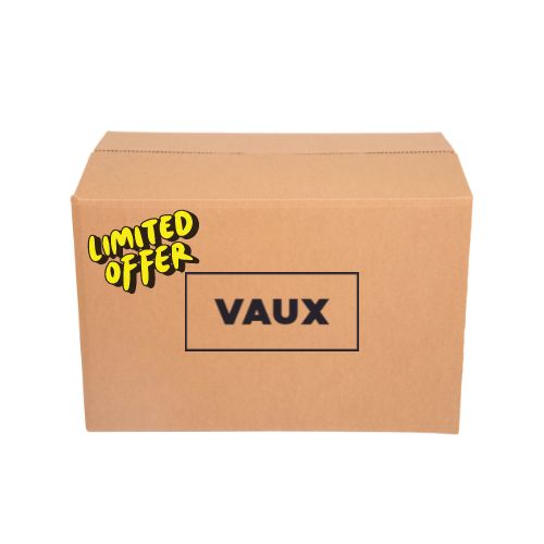 VAUX Sub Club - Subscription Box